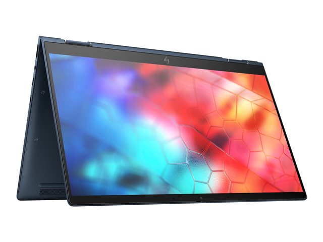 HP Elite Dragonfly / UMA i7-8565U/ 16GB / 13.3 FHD BV UWVA 400 bent Touch Low Power Narrow Bezel / SSD 512GB PCIe NVMe+ 32GB 3D Xpoint SSD / W10p64 / 1yw / Bundle Request for 3/3/0 Travel PUR / Clickpad Backlit / Intel Wi-Fi 6 AX200 ax 2x2 LTE Coexis