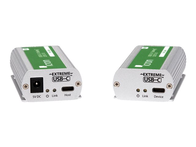 USB 3.2 gen1 EXTENDER STARLING 10 M. 1 stk