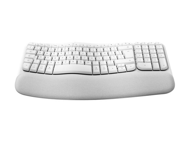 KEYB-OFFWHITE-FRA-CENTRAL-419 WAVE KEYS