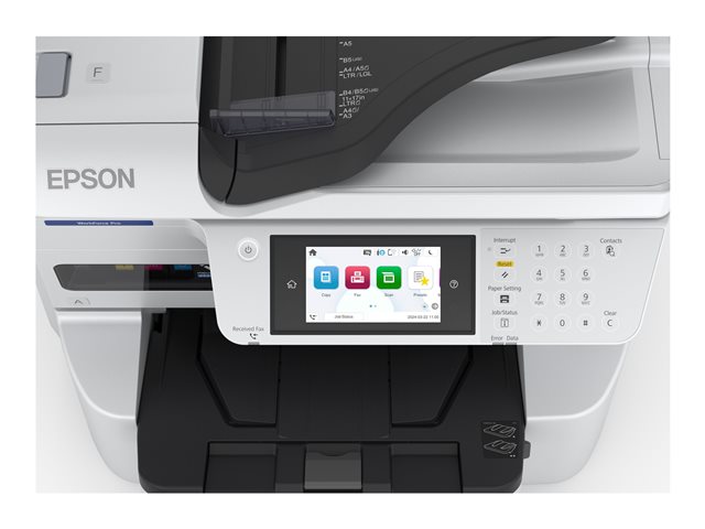 WorkForce Pro EM-C7100DWF
