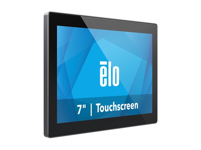 0704LS 7-inch Wide LCD Monitor HD 1280x8