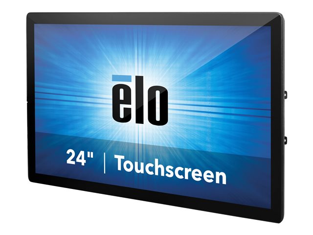 2495L 23.8IN FHD LCD WVA 600nit LED Open
