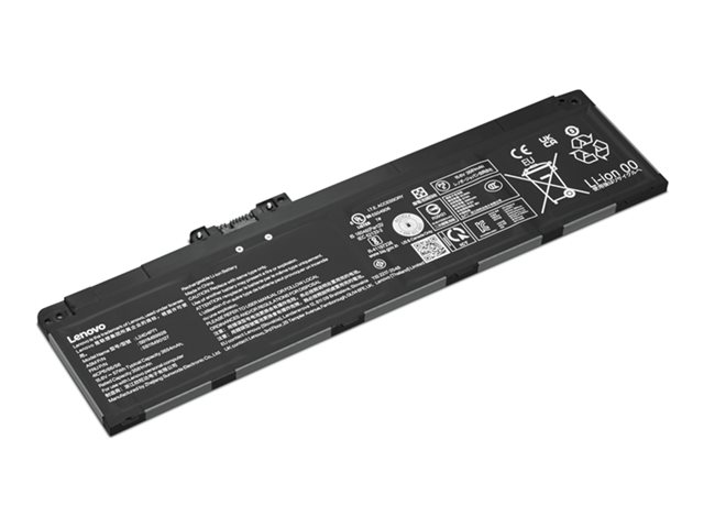 ThinkPad 4-cell 57Wh Li-ion Replacement
