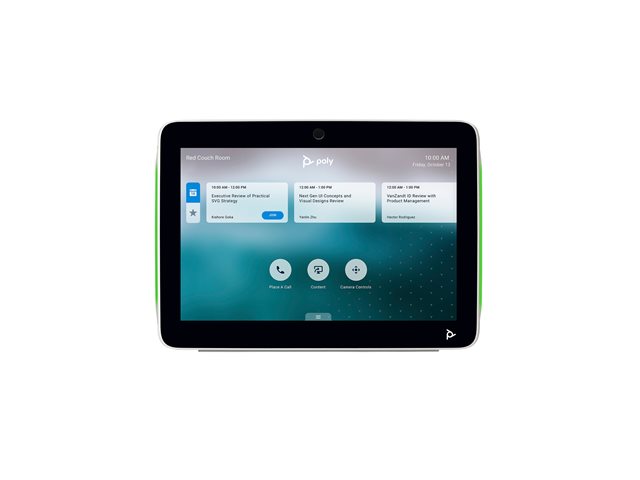 TC8 Touch Controller