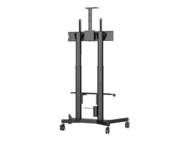 VISION Motorised Flat Panel Cart 90kg