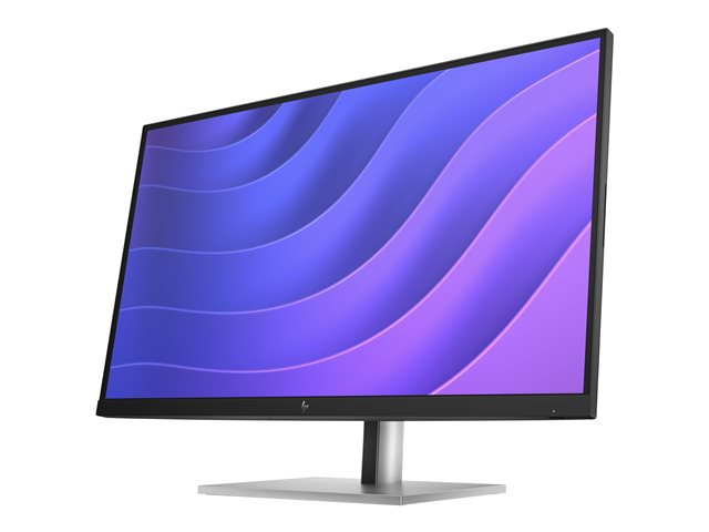 HP E27q G5 QHD Monitor