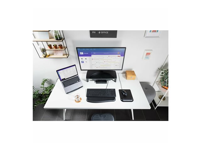 KB100 EQ Standard Keyboard USB - German
