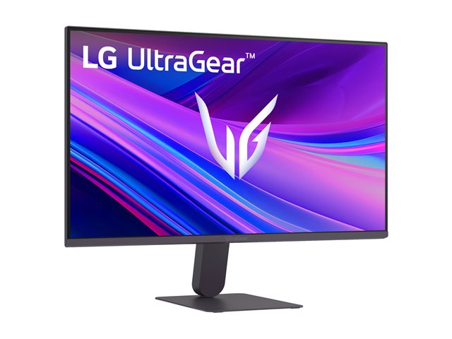LG UltraGear 24 inch FHD IPS con 144Hz