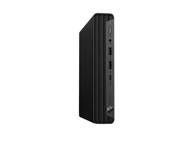HP Pro Mini 400 G9 i313100T 16/512GB W11