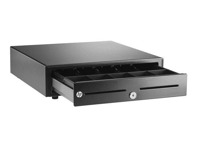 Standard Cash Drawer (8x notes/8x coins)