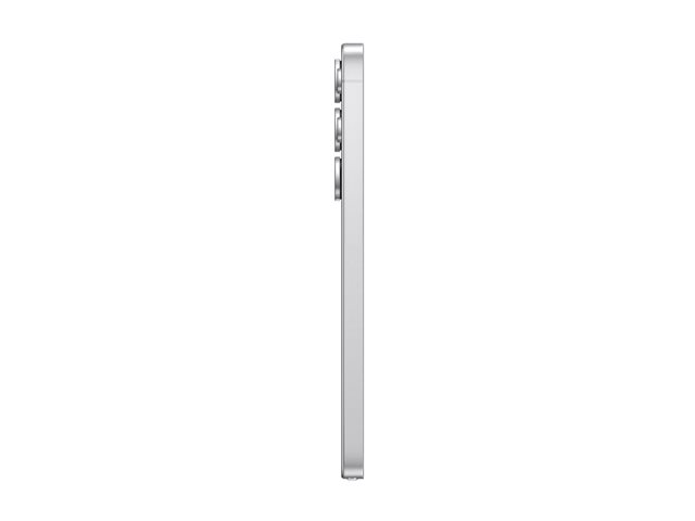 Galaxy S25 Ultra  256GB Titanium WhiteSilver