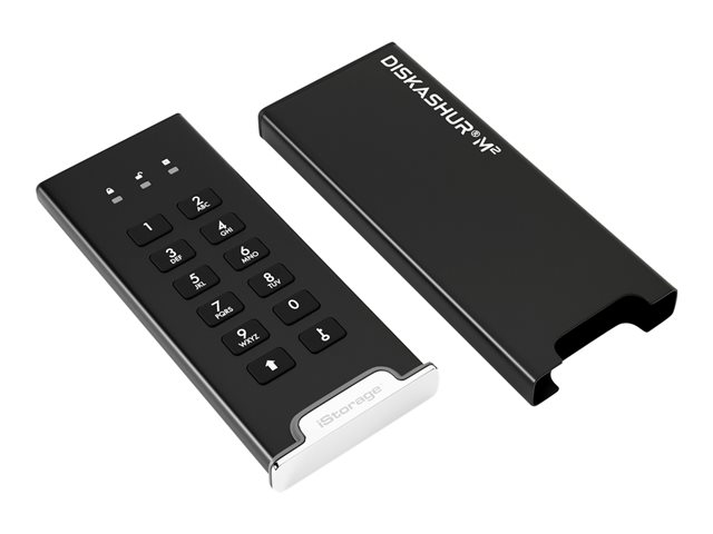 diskAshur M2 USB3 256/2TB FIPS 1403