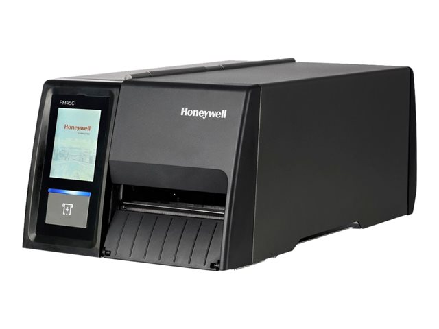 PM45 COMPACT FULL TOUCH DISPLAY ETHERN