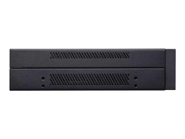 ASUS Mini PC PB62 B7018ZH - Mini PC - Core i7 11700 / up to 4.9 GHz - RAM 16 GB - SSD 512 GB - NVMe - UHD Graphics 750 - Gigabit Ethernet - Win 10 Pro 64-bit - monitor: none - black