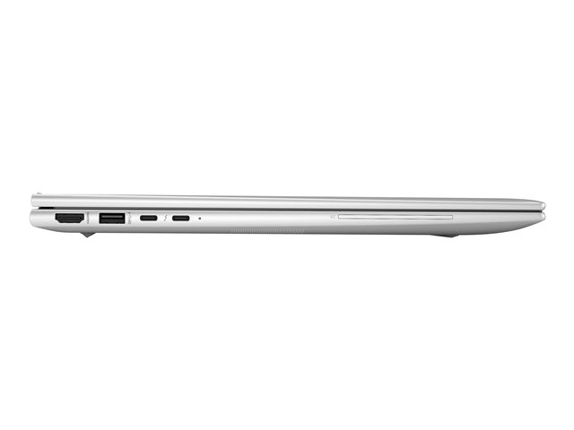 HP EliteBook 860 G10 Notebook - Wolf Pro Security - Intel Core i5 - 1345U / up to 4.7 GHz - Evo - Win 11 Pro - Intel Iris Xe Graphics - 16 GB RAM - 512 GB SSD NVMe - 16\" IPS 1920 x 1200 - Wi-Fi 6E, Bluetooth 5.3 wireless card - kbd: Belgium - with HP Wolf Pro Security Edition (1 year)