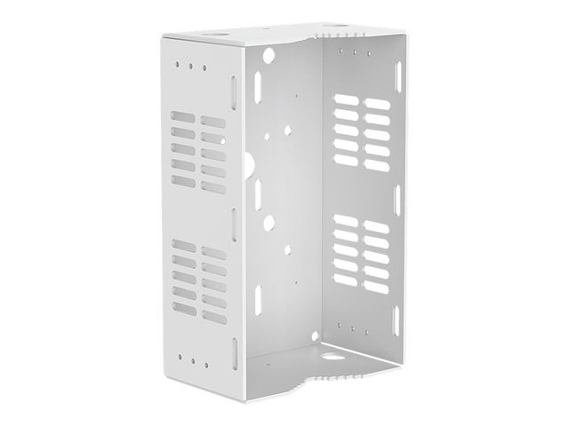 AXIS T93C Wall-and-Pole Conduit Back Box - Back box