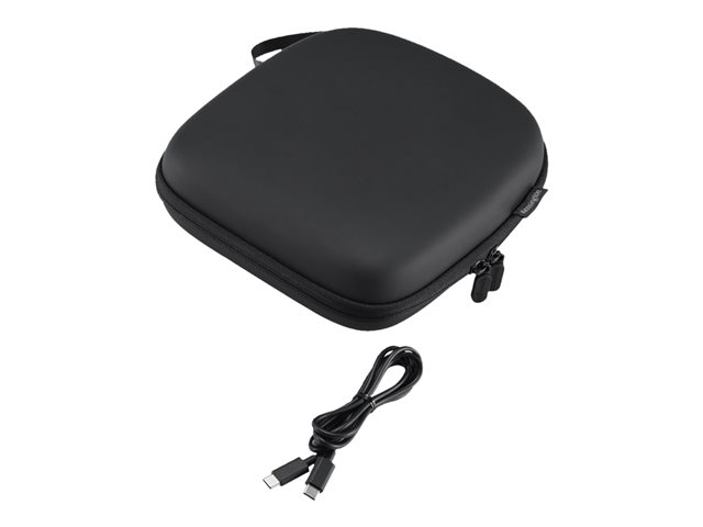 Kensington H3000 - Headset - full size - Bluetooth - wireless