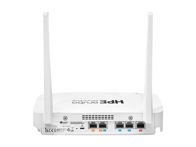 HPE Aruba Networking AP-605CM12 Module