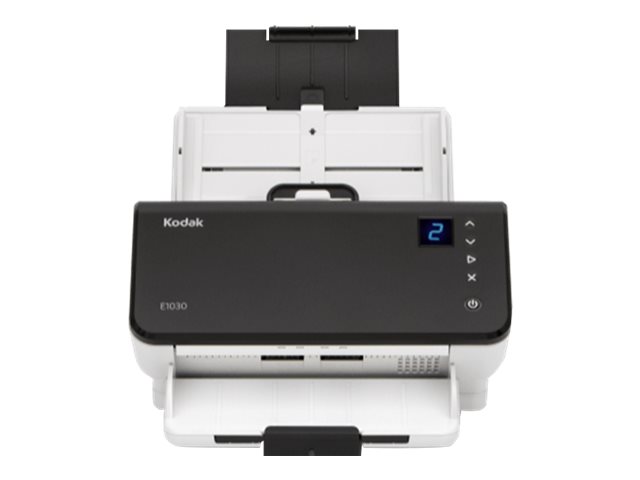 Kodak scanner E-1030 A4 30ppm ADF80 - USB 3.0
