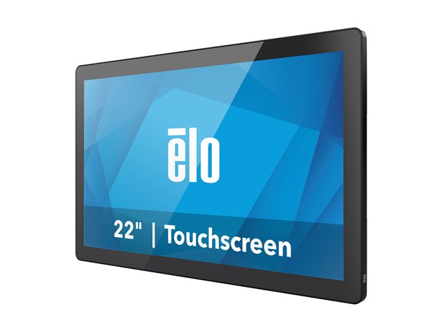 Elo 21.5-inch I-Series 3 with Intel Win