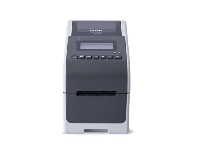 2INCH 203DPI DESKTOP PRINTER (USB/LAN/BA