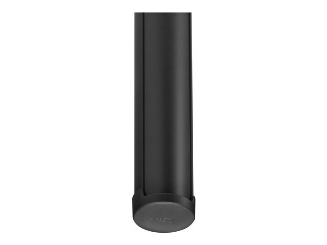 PUC 2415 CONNECT-IT Pole 150cm black