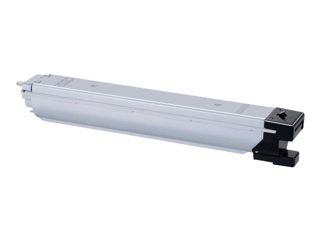 Samsung CLT-K809S - Black - original - toner cartridge (SS607A) - for MultiXpress CLX-9201, 9206, 9251, 9256, 9258, 9301, 9306, 9358, 9811, 9812, 9813
