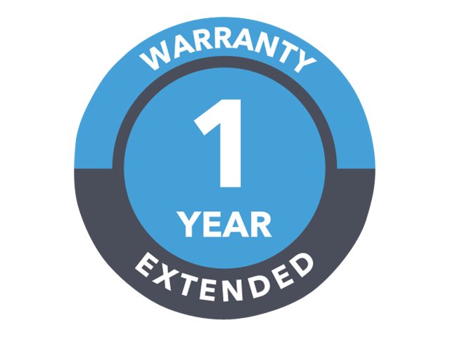 1 YEAR EXTENDED WARRANTY55 INCH LCD IDS TOUCHMONITOR IN
