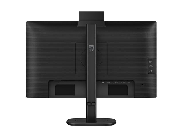 24\" FHD 120Hz HAS USB 2x2W