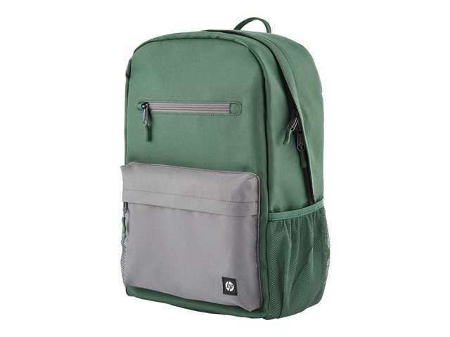 HP - Notebook carrying backpack - 15.6\" - green