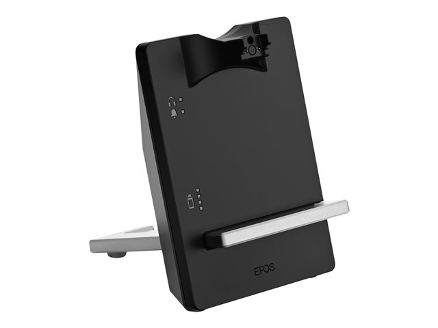 EPOS IMPACT D 30 Phone - Headset - on-ear - DECT - wireless