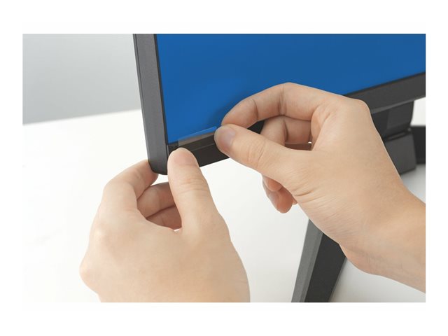 Kensington - Display privacy filter mounting kit