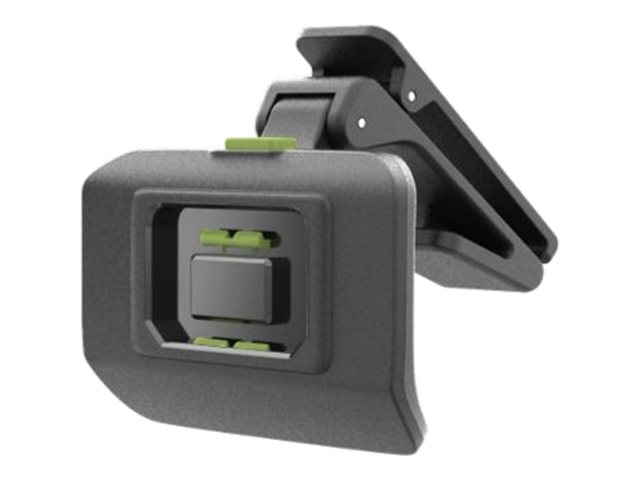 WT5400/WT6400 HIP MOUNT ALLOWS WEARABLE TERMINAL TO BE WORN ON A BELT