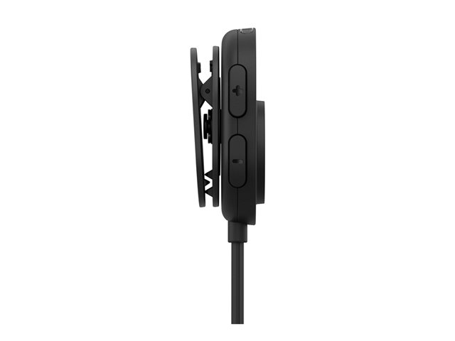 Jabra Perform 10 Mono USB-C Black