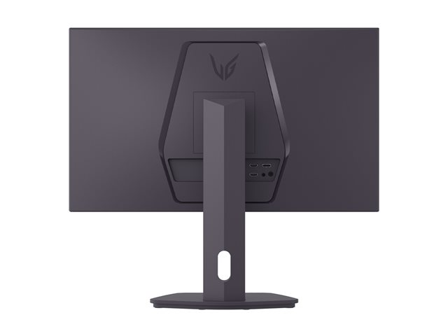 27 Inch UltraGear IPS QHD 1440p 200Hz 1ms Gaming Monitor (27G610A-B ...