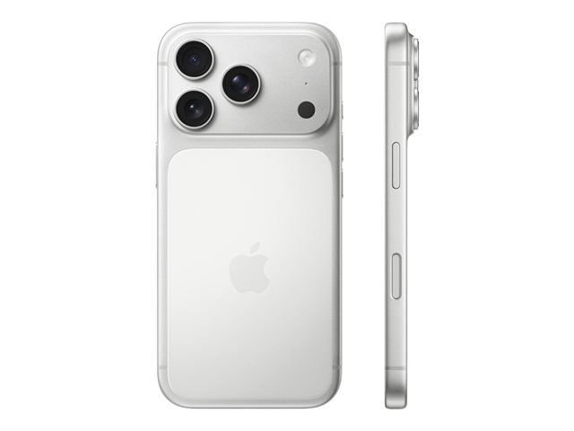 iPhone 17 Pro 256GB Silver