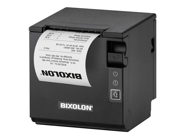 SRP-Q200 with USB Ethernet + Bluetooth U