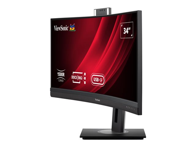 LED monitor VG3457CV 34 curved 2K 21:9 3