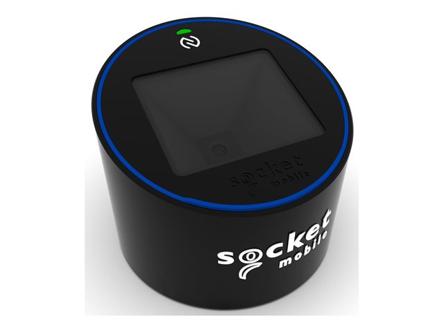 SocketScan S370 Universal NFC and QR Cod
