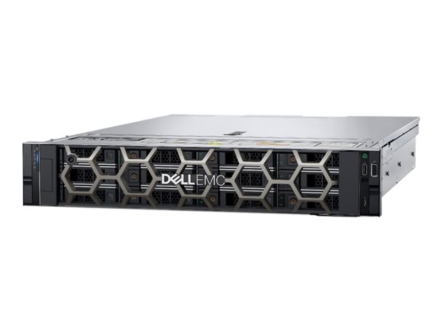 PowerEdge R750xs |8x3.5i|4310|1x32GB|1x480GB SSD SATA|2x1800W|H755|3Yr Basic NBD