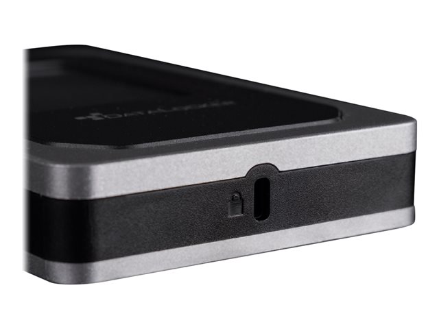 DataLocker DL4 FE 15.3TB USB-C / -A SSD