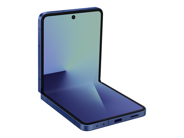 Galaxy Z Flip 7 5G 256GB Blue Shadow