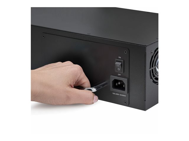 Redundant Power Supply Unit 130W AC
