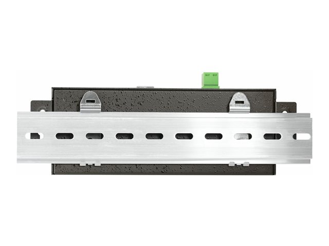 StarTech.com 7-Port Managed USB Hub with 7x USB-A, Heavy Duty with Metal Industrial Housing, ESD & Surge Protection, Wall/Desk/Din-Rail Mountable, USB 3.0/3.1/3.2 Gen 1 5Gbps - Hub - 6 x USB 3.2 Gen 2 + 1 x USB 3.2 Gen 1 - wall-mountable, desktop, DIN rail mountable - TAA Compliant