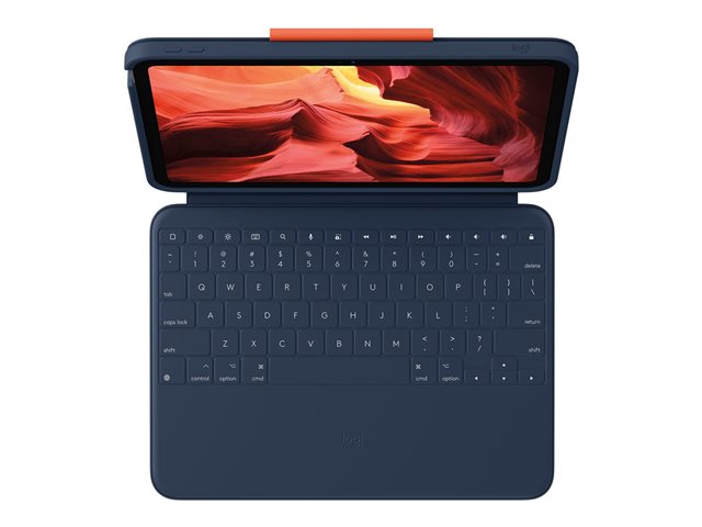 Rugged Combo 4 Touch for iPad 10thGen