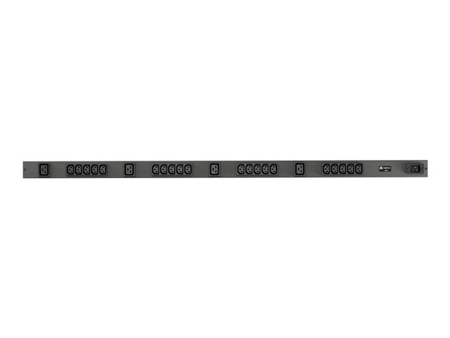 Vertiv Geist Rack PDU Basic 0U