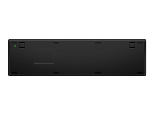HP 450 WIRELESS BLK PROGRAMMABLE KEYBOARD SWIS2