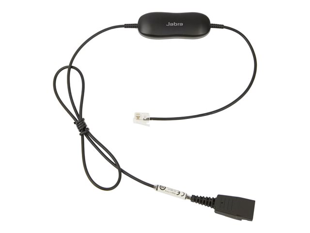 Jabra GN1216 Avaya one-X