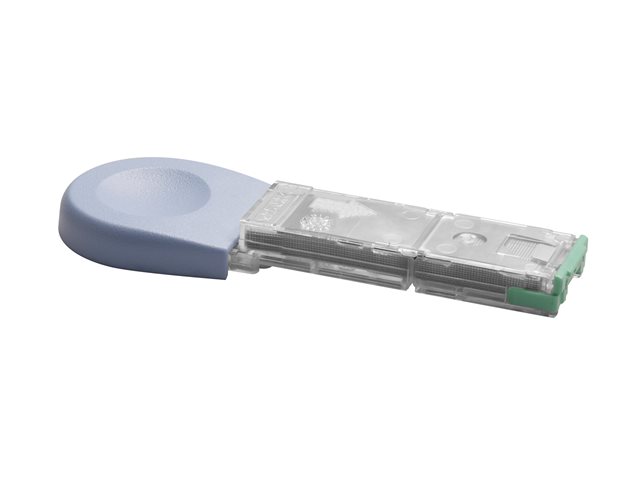 HP - 1000 pcs. staple cartridge - for LaserJet Enterprise 600 M601, 600 M602, 600 M603, M604, M605, M606, LaserJet Managed M605
