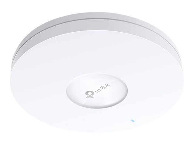 TP-Link Omada EAP620 HD V3.2 - Radio access point - Wi-Fi 6 - 2.4 GHz, 5 GHz - cloud-managed - wall / ceiling mountable